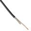 CABLE COAXIAL RG174 26AWG 1000