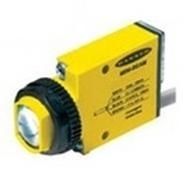 BANNER ENGINEERING   SM312DQD   PHOTOELECTRIC SENSOR, 0MM to 380MM, NPN / PNP