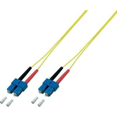Yellow EFB Elektronik