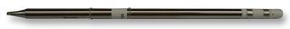 Hakko 1.6 mm Straight Chisel Soldering Iron Tip For Use With Hakko Soldering Irons