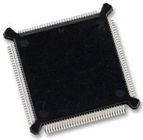 IC 32-BIT, FLASH, 60 MHz, RISC MICROCONTROLLER, PQFP144, 20 X 20 MM, 1.40 MM HEIGHT, PLASTIC, MS-026, SOT-486-1, LQFP-144, Microcontroller