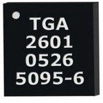 Trans JFET pHEMT 16-Pin QFN