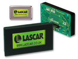 LASCAR         DMX 973B             LCD MODULE, 100X32, GRAPHIC