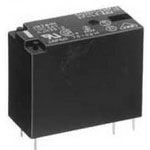 Electromechanical Relay DPST-NO 5A 18VDC 611Ohm Through Hole
