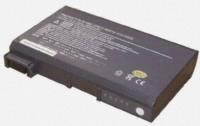 14.8V Rechargeable Laptop Battery for Dell Latitude C Laptops, 4400mAh