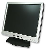 MONITOR, 19", TFT SECURITY