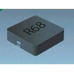 Inductor Power Shielded Wirewound 1.5uH 20% 100KHz Iron 5.1A 0.029Ohm DCR T/R