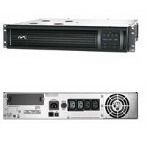 APC Smart-UPS 1500VA LCD RM 2U 230V