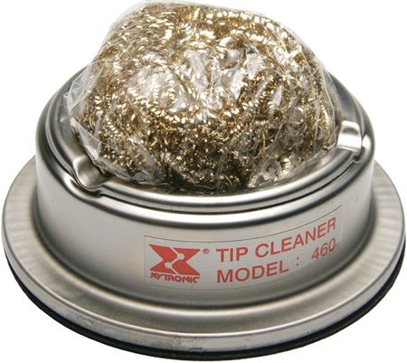 Soldering Tip Cleaner