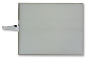 TOUCH PANEL, 19.1"