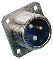 Jaeger 532 121 006, Plug For Use With Type J Thermocouple