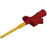 Conn Test Probe SKT 1 POS ST Cable Mount 1 Port