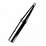 Soldering tip Chisel shaped 3.2 mm, CT6 C8, Weller