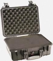 Peli 1520 Waterproof Equipment Case, 192 x 485 x 392mm