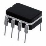IC OP-AMP, 3400 uV OFFSET-MAX, 13 MHz BAND WIDTH, CDIP8, HERMETIC SEALED, DIP-8, Operational Amplifier