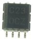 CMOS Monostable Multivibrator, Schmitt Trigger, 5.5V, SSOP
