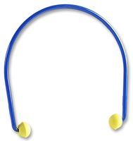 EARPLUG, E.A.R CAPS, 1PR