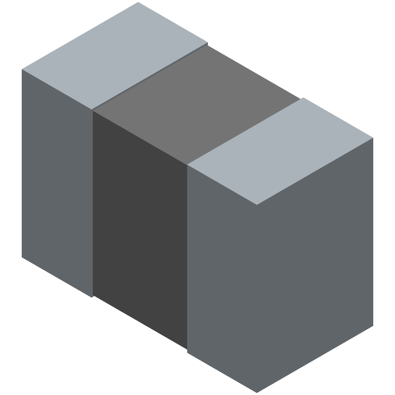 0402 Ferrite Bead 60R 100MHz 500mA SMD