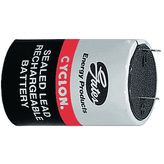 Lead-acid battery 2 V 2.5 Ah, D2,5AH / 0810-0004, Enersys