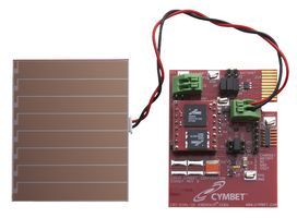 CYMBET         CBC-EVAL-10             CBC3150, ENERGY HARVESTING, EVAL KIT
