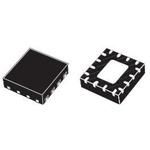 Sensor and Detector Interface 5.25V SPI Interface 16-Pin QFN EP T/R