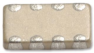 Ceramic Capacitor Array 47pF 50V C0G 10% 1206 SMD 4-Cap Isolated