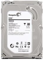 Seagate SV35 2 TB 3.5in SATA Internal Hard Drive