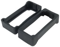 BOX ENCLOSURES         EC5-BK             PROTECTIVE END CAP