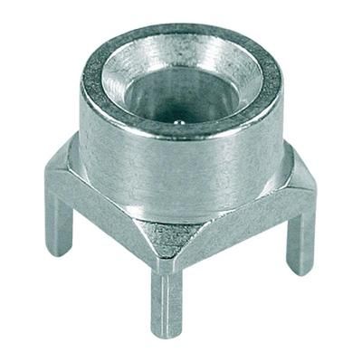 SMP connector Plug, vertical mount 50 Ω IMS 3237.SMP.1010.001 1 pc(s)