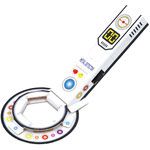 KIT,METAL DETECTOR MAKING KIT