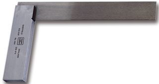 SQUARE, 400-9(225MM); Square Type:Engineer; Blade Length:225mm