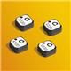 Inductor Power Shielded Wirewound 330uH 20% 100KHz Ferrite 0.18A 9.3Ohm DCR T/R