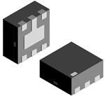 Power Switch ICs - Power Distribution 1A PROTECTED HIGH SIDE LOAD SWITCH