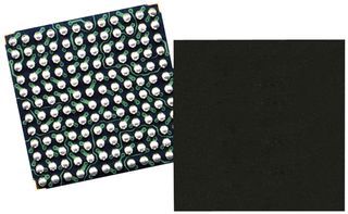 32-bit ARM MCU, 66MHz, 256KB Flash, USB, CAN, 48 I/O, LFBGA