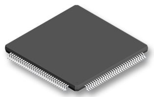 OXFORD SEMICONDUCTOR         OXU140CM - LQCG             USB Interface, Peripheral Controller, USB 2.0, 1.62 V, 3.63 V, LQFP, 128 Pins