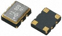 TAITIEN R0053-T-049-3, Voltage Controlled Temperature Comp. Crystal Oscillator 16.369 MHz 2.8  3.3 V, 4-Pin SMD