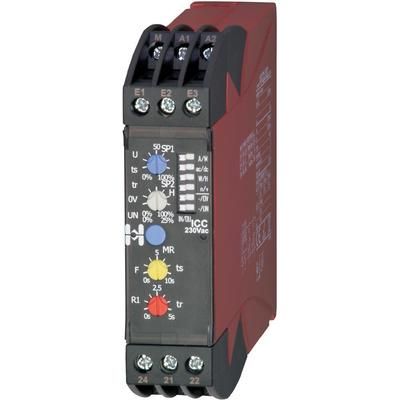 Hiquel in-case 1-phase current monitoring ICC 24Vac