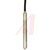 Transmitter;  Pressure;  Submersible;  Level (11.55');  5 PSI;  4-20 mA;  40' cable