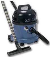 VAC CHARLES CVC370 240V; Power Rating:-; Flow Rate:-; Suction:-; Cleaning Range:-; Length:-; Height:-; Width:-; Weight:-; Plug Type:UK; SVHC:No SVHC (17-Dec-2015); Dry Capacity:15l; Supply Voltage V AC:240V; Wet Capacity:9l