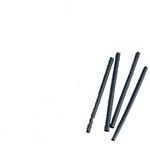 Heat Shrink Tubing ST Cross Linked Polyolefin Black Dual Automotive