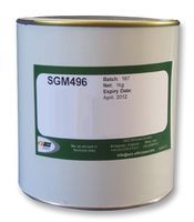 ACC SILICONES - SGM496 - GREASE ELECTRICALLY INSULATING 1KG