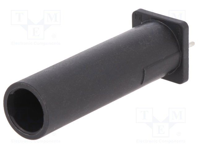 Fuse Holder 10A 250V PCB Through Hole Illuminated