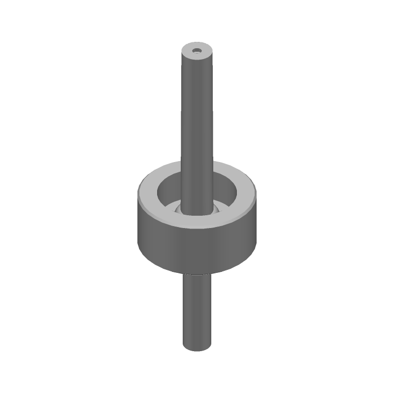 LGH-3 LEAD ELECT MLD END