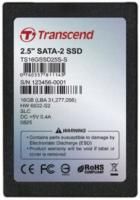Transcend 16 GB Internal Solid State Drive