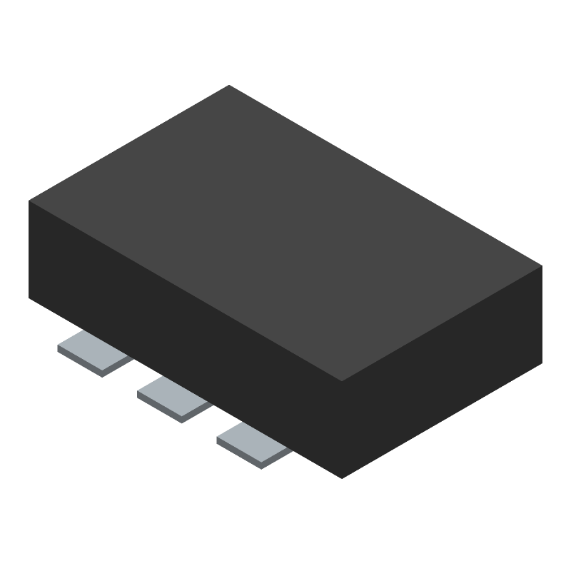 27MHz Crystal Oscillator, HCSL, 3.3V