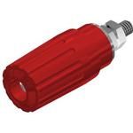 Conn Binding Post SKT 1 POS Screw ST Panel Mount 1 Port