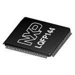 32-bit ARM Cortex M4 MCU, 100MHz, 256KB Flash, 144-Pin LQFP
