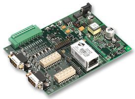 DIGI INTERNATIONAL         DC-ME-01T-KT             ETHERNET TO SERIAL, EVAL KIT