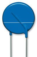 VARISTOR, 420VAC, 1.12KV, DIS, REEL