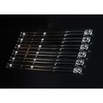 GLOVE, POLYAMIDE, L/FREE, PU, SIZE 6 - More Details